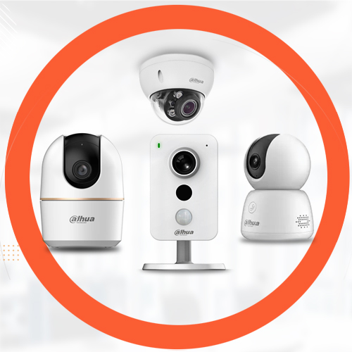 Kamera Sistemi Kurulumu ve  Montajı