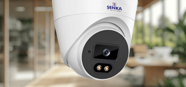 AHD KAMERA SİSTEMLERİ