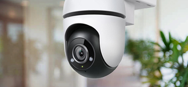 İP KAMERA SİSTEMLERİ