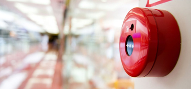 YANGIN ALARM SİSTEMLERİ