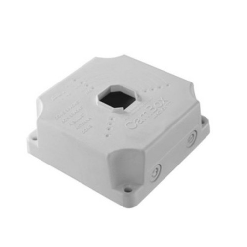 Cambox NX1 Kamera Montaj Buatı Beyaz 