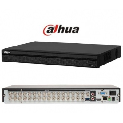 Dahua XVR-5232AN X Penta-Brid 1080P 32 Kanal Kayıt Cihazı