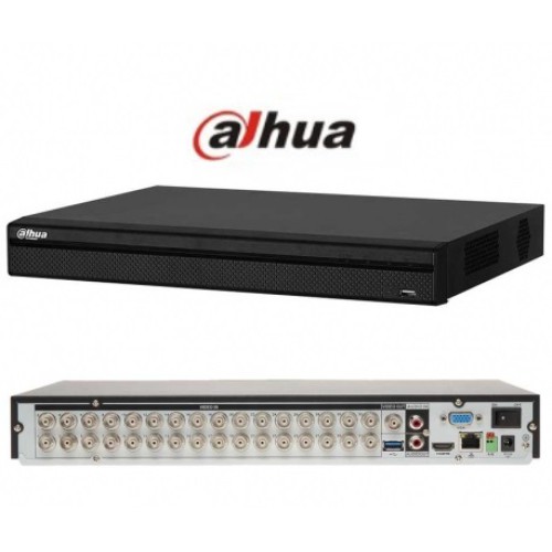 Dahua XVR-5232AN X Penta-Brid 1080P 32 Kanal Kayıt Cihazı