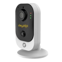 Dayzip DZ-4444 IP Küp Güvenlik Kamerası