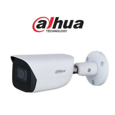 Dahua IPC-HFW3241E-AS-0360B 2 Mp Ses 50m IR Bullet Kamera