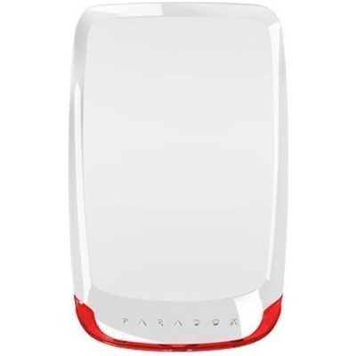 Paradox SR130 Paradox Kablosuz Harici Siren