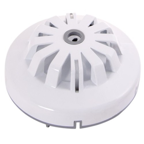 Röle Çıkışlı Optik Duman Dedektörü Kapalı Kontak