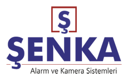 Şenka Güvenlik | Kamera Güvenlik Sistemleri